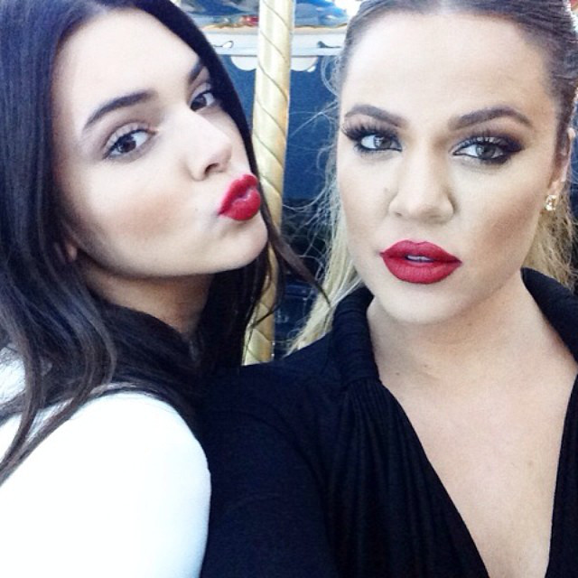 Latest Kardashian Trends Latest Kardashian Trends